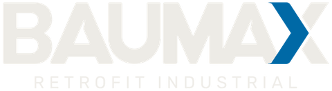 Baumax Retrofit Industrial